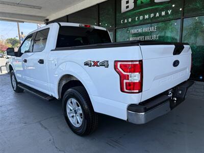 2018 Ford F-150 XLT   - Photo 6 - Orange, CA 92868