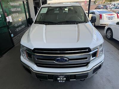 2018 Ford F-150 XLT   - Photo 13 - Orange, CA 92868