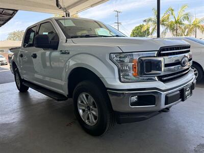 2018 Ford F-150 XLT   - Photo 8 - Orange, CA 92868