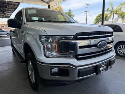 2018 Ford F-150 XLT   - Photo 9 - Orange, CA 92868