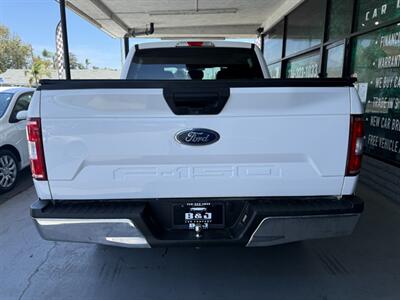 2018 Ford F-150 XLT   - Photo 14 - Orange, CA 92868