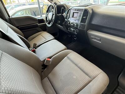 2018 Ford F-150 XLT   - Photo 25 - Orange, CA 92868