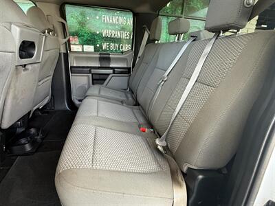 2018 Ford F-150 XLT   - Photo 24 - Orange, CA 92868