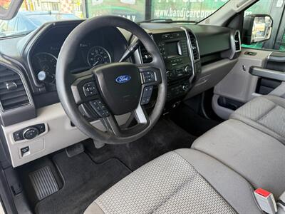 2018 Ford F-150 XLT   - Photo 16 - Orange, CA 92868