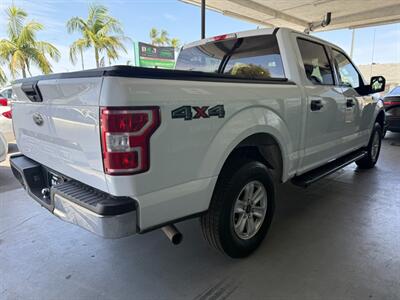 2018 Ford F-150 XLT   - Photo 10 - Orange, CA 92868