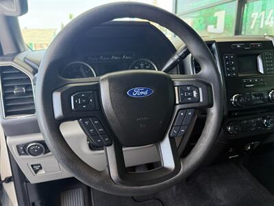 2018 Ford F-150 XLT   - Photo 19 - Orange, CA 92868