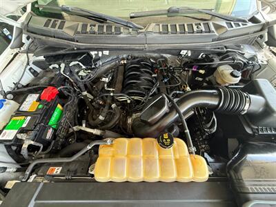 2018 Ford F-150 XLT   - Photo 32 - Orange, CA 92868
