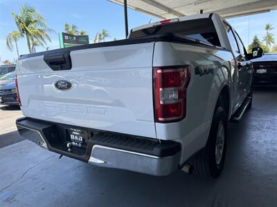 2018 Ford F-150 XLT   - Photo 11 - Orange, CA 92868