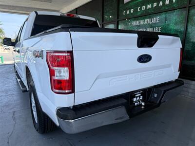 2018 Ford F-150 XLT   - Photo 7 - Orange, CA 92868