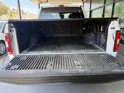 2018 Ford F-150 XLT   - Photo 33 - Orange, CA 92868