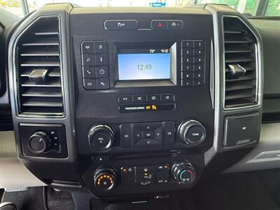 2018 Ford F-150 XLT   - Photo 28 - Orange, CA 92868