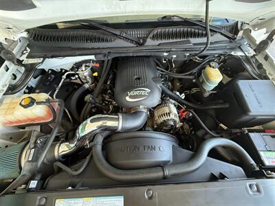2002 Chevrolet Avalanche 1500   - Photo 32 - Orange, CA 92868
