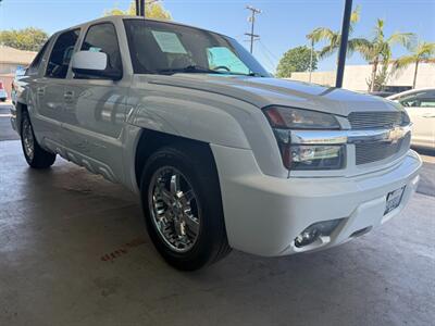 2002 Chevrolet Avalanche 1500   - Photo 8 - Orange, CA 92868