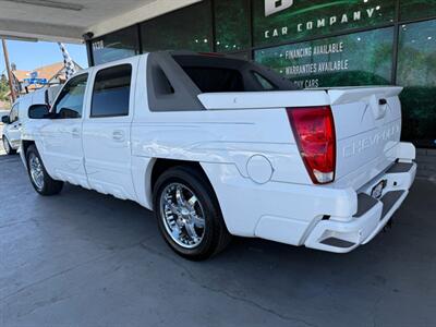 2002 Chevrolet Avalanche 1500   - Photo 6 - Orange, CA 92868