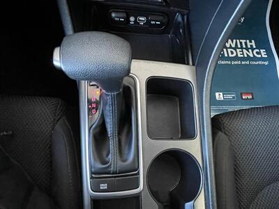 2020 Kia Optima LX   - Photo 33 - Orange, CA 92868