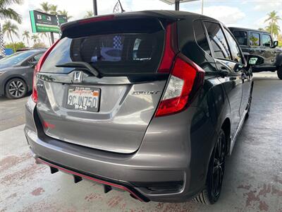 2018 Honda Fit Sport w/Honda Sensin   - Photo 11 - Orange, CA 92868