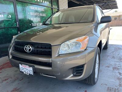 2011 Toyota RAV4   - Photo 3 - Orange, CA 92868