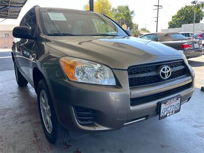 2011 Toyota RAV4   - Photo 8 - Orange, CA 92868