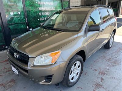 2011 Toyota RAV4   - Photo 2 - Orange, CA 92868