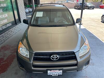 2011 Toyota RAV4   - Photo 12 - Orange, CA 92868