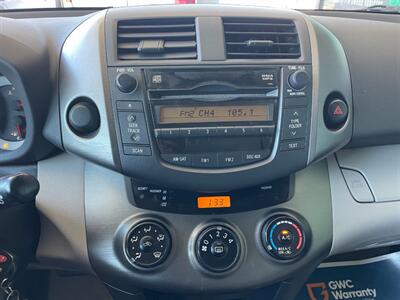 2011 Toyota RAV4   - Photo 25 - Orange, CA 92868