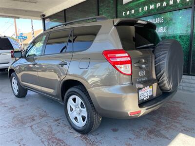 2011 Toyota RAV4   - Photo 5 - Orange, CA 92868