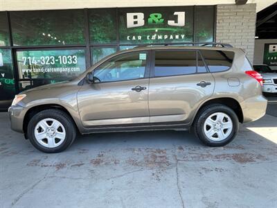 2011 Toyota RAV4   - Photo 4 - Orange, CA 92868