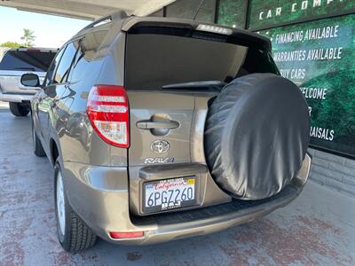 2011 Toyota RAV4   - Photo 6 - Orange, CA 92868