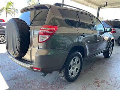 2011 Toyota RAV4   - Photo 9 - Orange, CA 92868