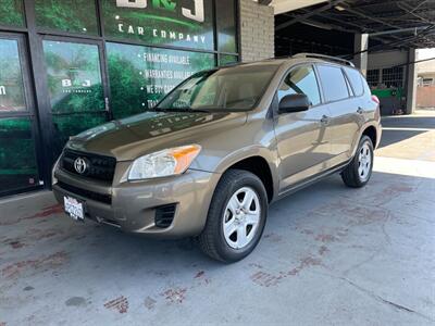 2011 Toyota RAV4   - Photo 1 - Orange, CA 92868