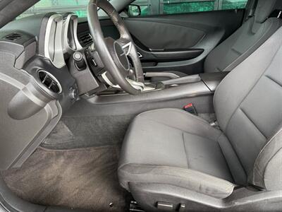 2011 Chevrolet Camaro LT   - Photo 17 - Orange, CA 92868