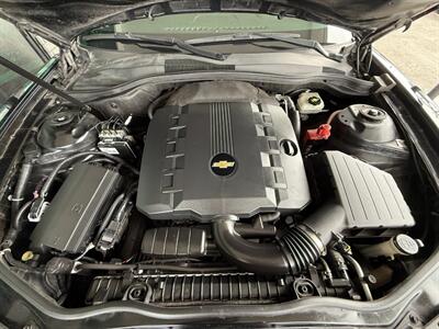 2011 Chevrolet Camaro LT   - Photo 34 - Orange, CA 92868