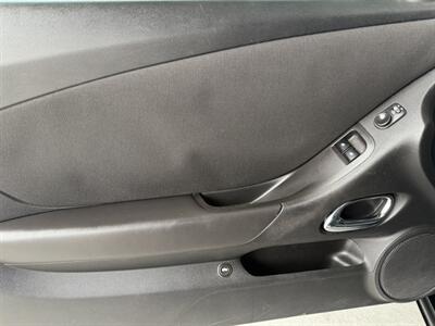 2011 Chevrolet Camaro LT   - Photo 24 - Orange, CA 92868