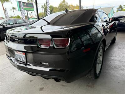 2011 Chevrolet Camaro LT   - Photo 11 - Orange, CA 92868