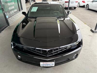 2011 Chevrolet Camaro LT   - Photo 13 - Orange, CA 92868