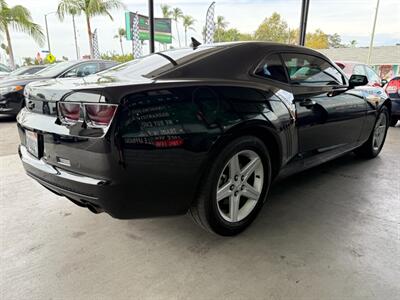 2011 Chevrolet Camaro LT   - Photo 10 - Orange, CA 92868
