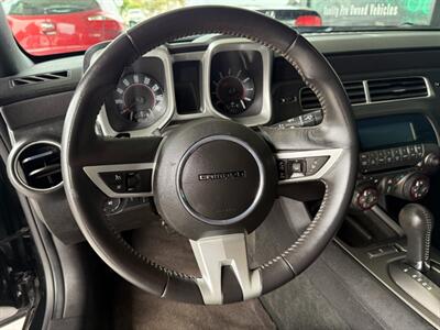 2011 Chevrolet Camaro LT   - Photo 20 - Orange, CA 92868