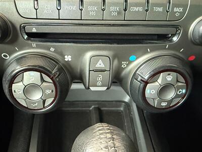 2011 Chevrolet Camaro LT   - Photo 31 - Orange, CA 92868