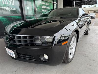 2011 Chevrolet Camaro LT   - Photo 3 - Orange, CA 92868