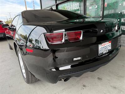 2011 Chevrolet Camaro LT   - Photo 7 - Orange, CA 92868