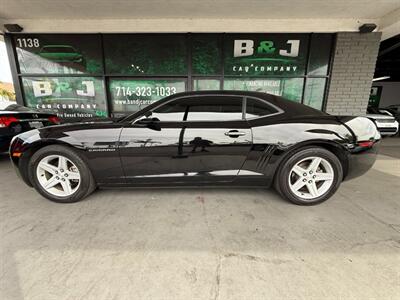 2011 Chevrolet Camaro LT   - Photo 4 - Orange, CA 92868