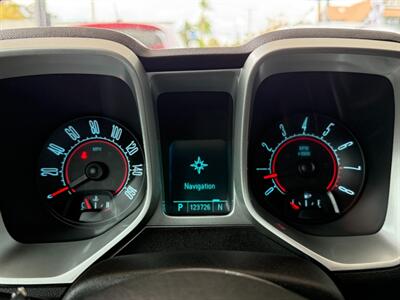 2011 Chevrolet Camaro LT   - Photo 28 - Orange, CA 92868