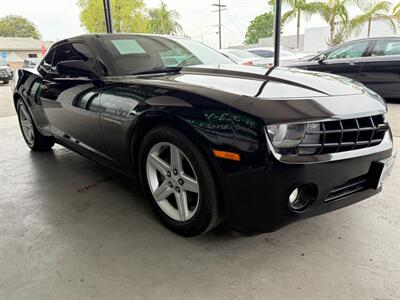 2011 Chevrolet Camaro LT   - Photo 8 - Orange, CA 92868