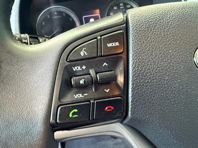 2017 Hyundai TUCSON Sport - Photo 19 - Orange, CA 92868
