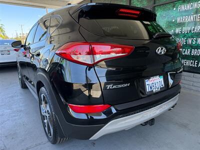 2017 Hyundai TUCSON Sport - Photo 6 - Orange, CA 92868