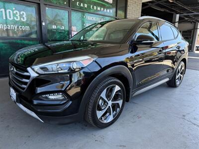 2017 Hyundai TUCSON Sport - Photo 1 - Orange, CA 92868