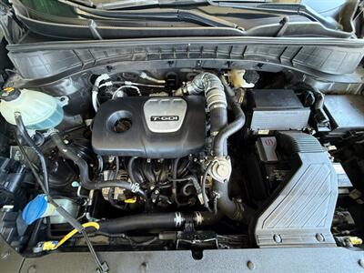 2017 Hyundai TUCSON Sport - Photo 39 - Orange, CA 92868
