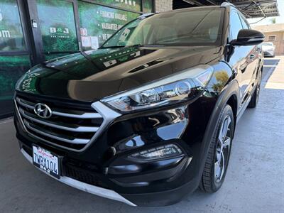 2017 Hyundai TUCSON Sport - Photo 3 - Orange, CA 92868