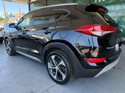 2017 Hyundai TUCSON Sport - Photo 4 - Orange, CA 92868