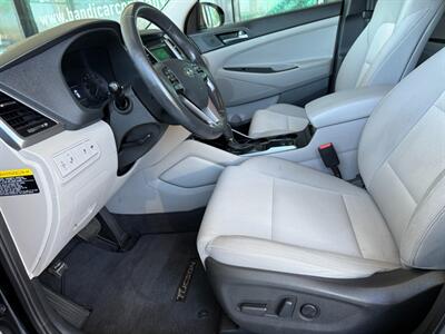 2017 Hyundai TUCSON Sport - Photo 16 - Orange, CA 92868